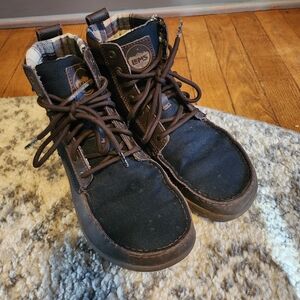 Lems boulder boots